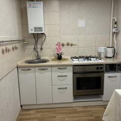 Фото Апартаменты на улице Пастухова 55