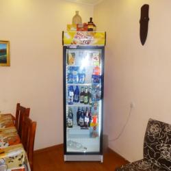 Фото Отель Гоби