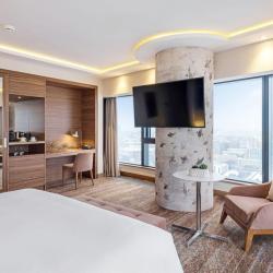 фото 13 Radisson Blu Olimpiyskiy (Рэдиссон Блу Олимпийский)