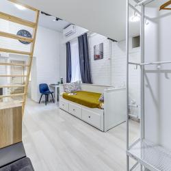 фото 2 Open Home (Оупен Хоум) на улице Херсонская