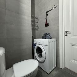 2-местные 1-комнатные апартаменты студия