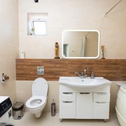 Фото Отель Гостевой Дом Фрегат