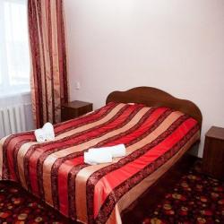 Фото Отель Агидель