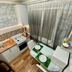 Фото Отель LОUNGЕ АРARТMENTS на проспекте Карла Маркса 152