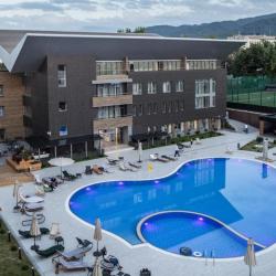 Фото Отель Олимп Плаза