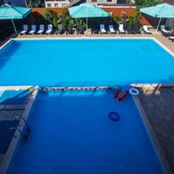 Фото Отель Аура