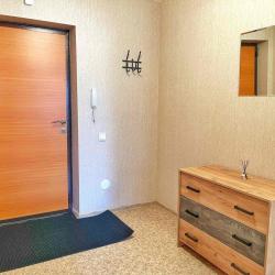 Фото Апартаменты на улице Калинина 175В