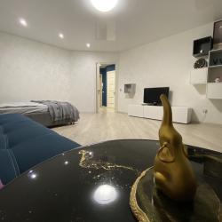 Фото Апартаменты на улице Свиридова 6