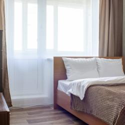 Фото Отель Apartament 52 на улице Львовская 2