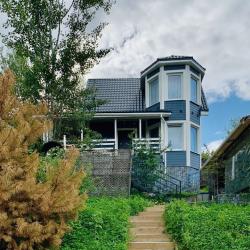 Фото Отель Дача ОстровОк