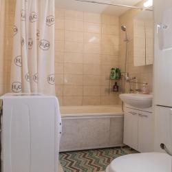 Фото Апартаменты на улице Герасима Курина 18