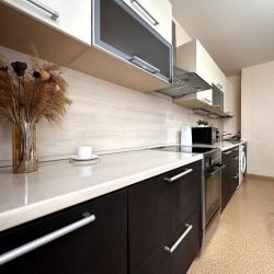 Фото Отель Apartament 52 на улице Янки Купалы 36