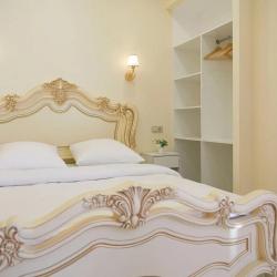 Фото Апартаменты на улице Большая Покровская 10В