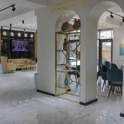 Фото Отель Porto Bello (Порто Бэлло)