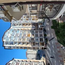 Фото Аппартаменты на улице Крымская 22 корпус 20
