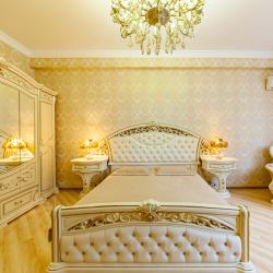 Фото Апартаменты на улице Чкалова 75 (49/2)