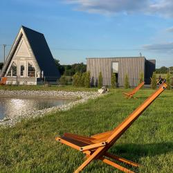 Фото Отель Родная Долина