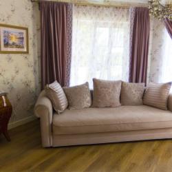 Номер делюкс генерал-лейтенанта Давыдова