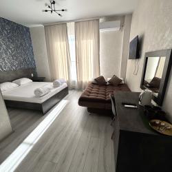 Фото Отель Дом