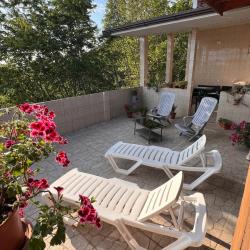 Фото Отель Морская История у Роберта