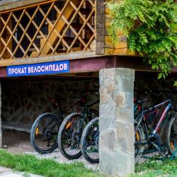 Фото Отель Приют странника