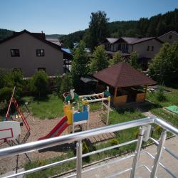 Фото Отель Арслан