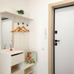 Фото Отель Добрый дом на улице Новоселов 92