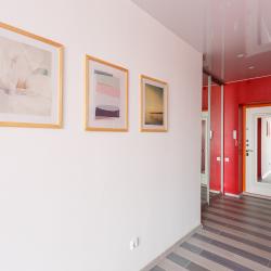 Фото Отель Две Подушки на улице Республиканская 11