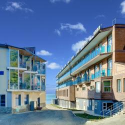 Фото Отель Argo Park (Арго Парк)