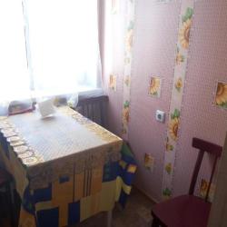 Фото Отель Сибиряк