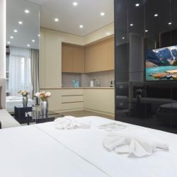 Фото Отель Stay Inn (Стей Инн) на улице Павстоса Бузанда 97