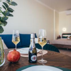 Фото Апартаменты на Гагарина, 87