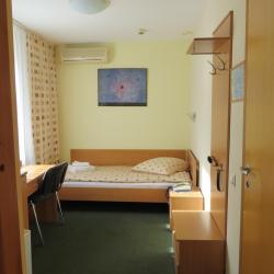 Фото Отель Корона