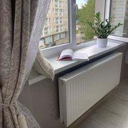 2-комнатные апартаменты стандарт