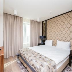 фото 28 Intermark Residence Novy Arbat (Интермарк Резиденс Новый Арбат)