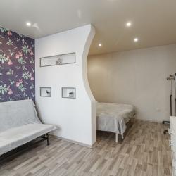 Фото Отель Квартира Не Вопрос на Сталеваров