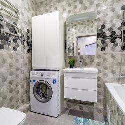 Фото Отель Квартира на улице Зиповская 36