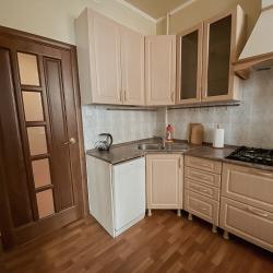 3-комнатные апартаменты стандарт