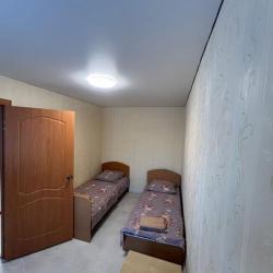 Фото Апартаменты на улице Чкалова 33