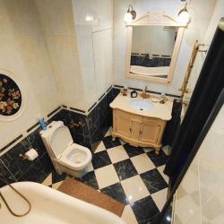 Апартаменты стандарт