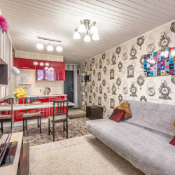 фото 37 ArendaGrad (АрендаГрад) на Автозаводской 23, корп. 7