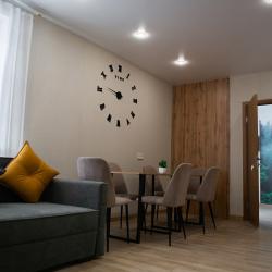 Фото Отель Таежный Привал