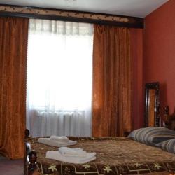 Фото Отель Держава