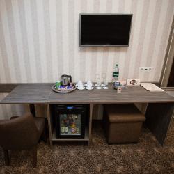 Фото Отель Родина