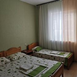 Фото Отель Молодежный