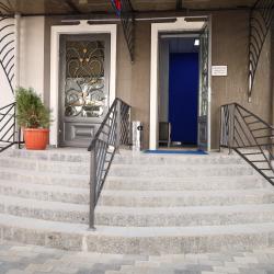 Фото Отель Aperol hotel (Апероль)