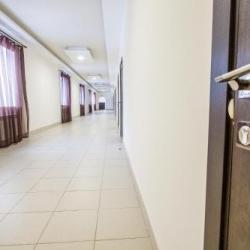 Фото Отель Кристалл