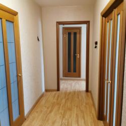 Фото Апартаменты на улице Молодогвардейцев 70 В