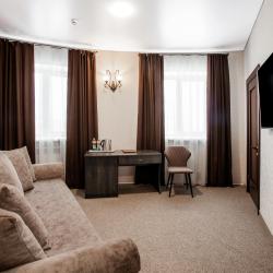 Фото Отель Bavaria (Бавария)