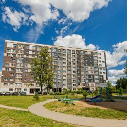 1-комнатные апартаменты люкс